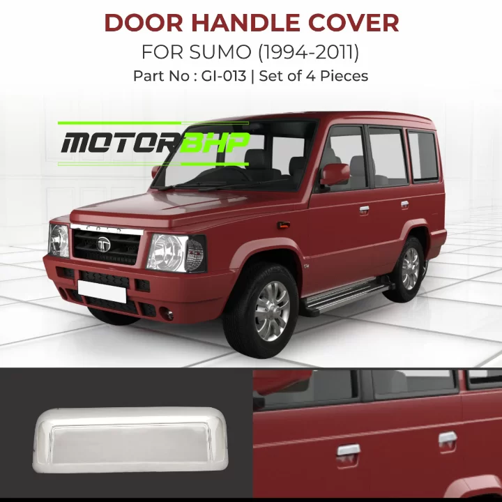 Buy Tata Sumo Handle Cover Car Accessories Online Shopping